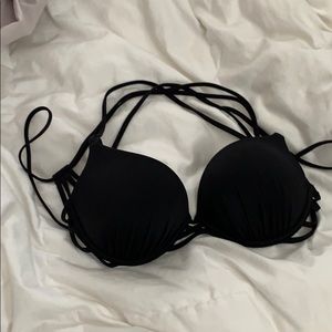 Shade and Shore push up top